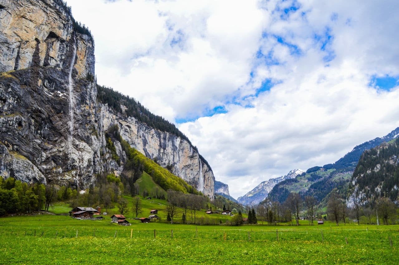 Lauterbrunnen