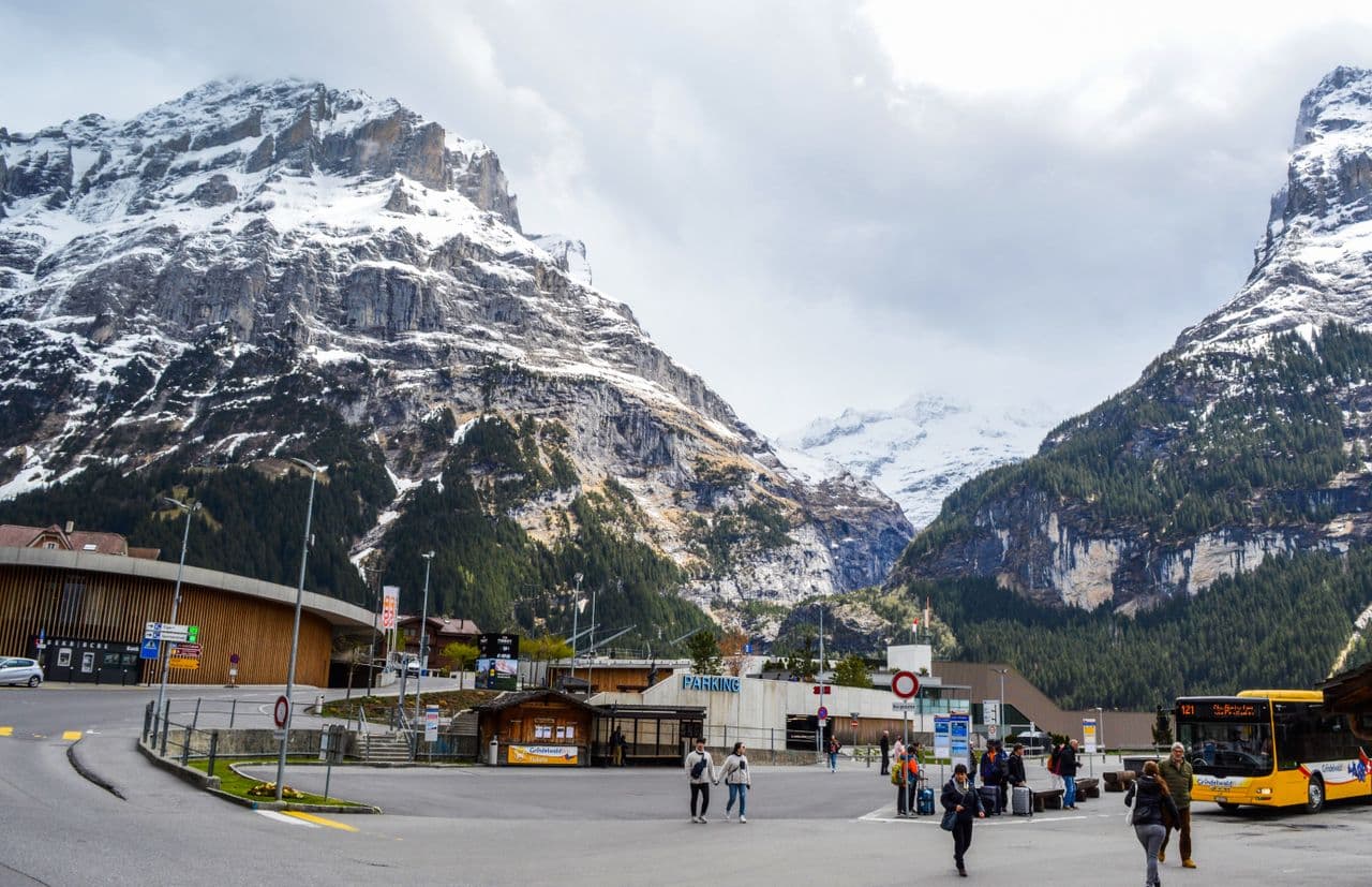Grindelwald