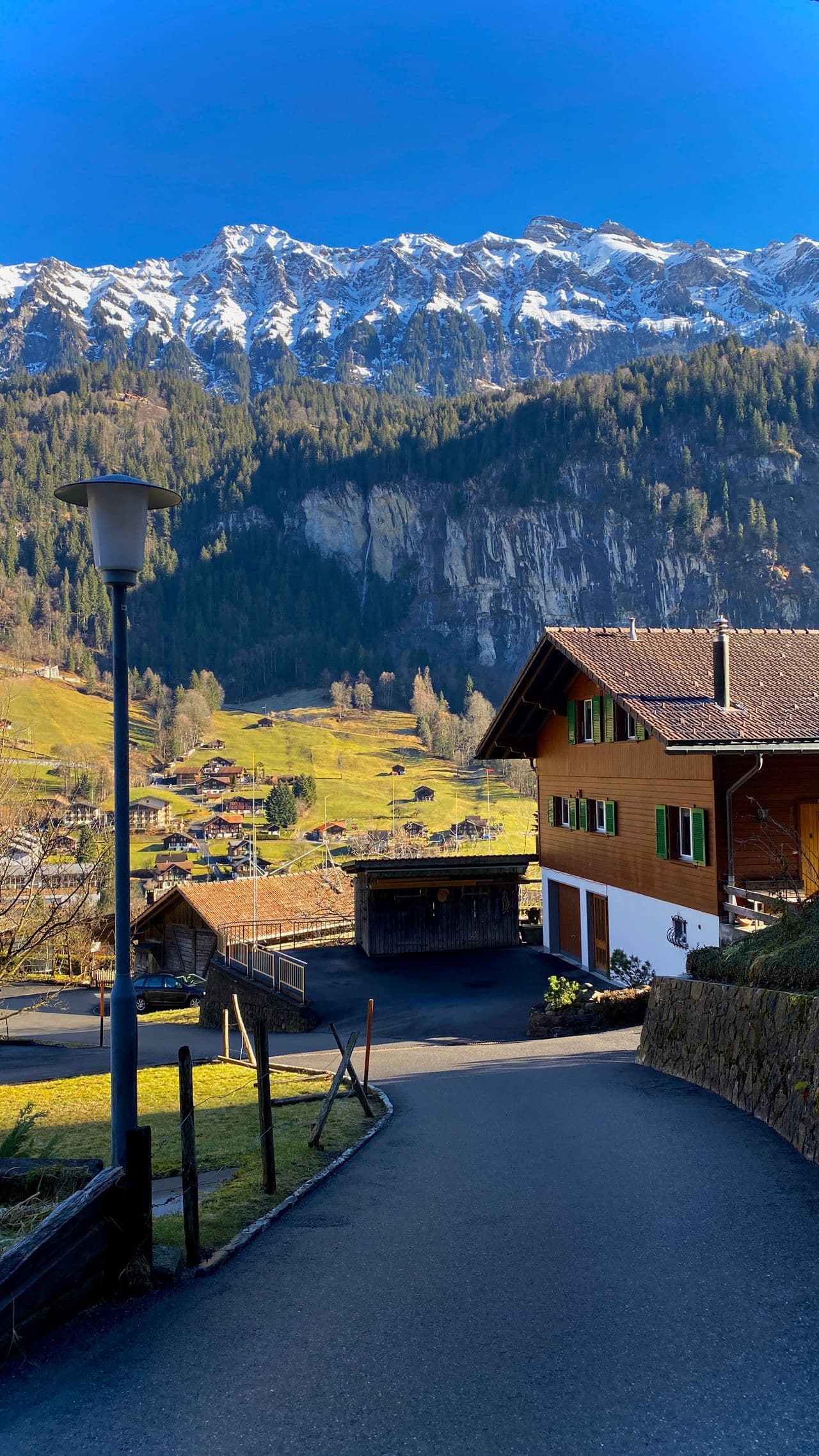 Murren