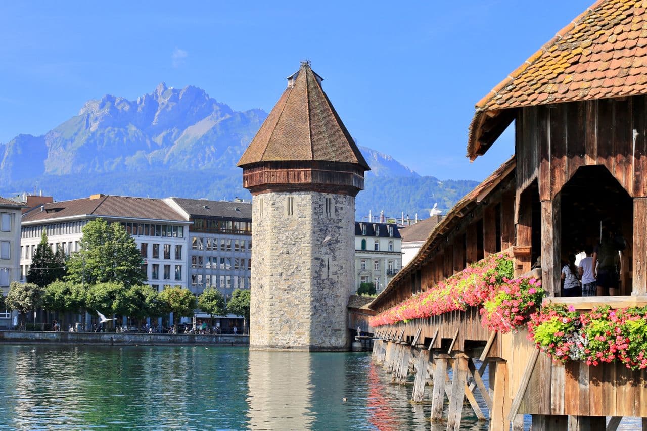 Lucerne