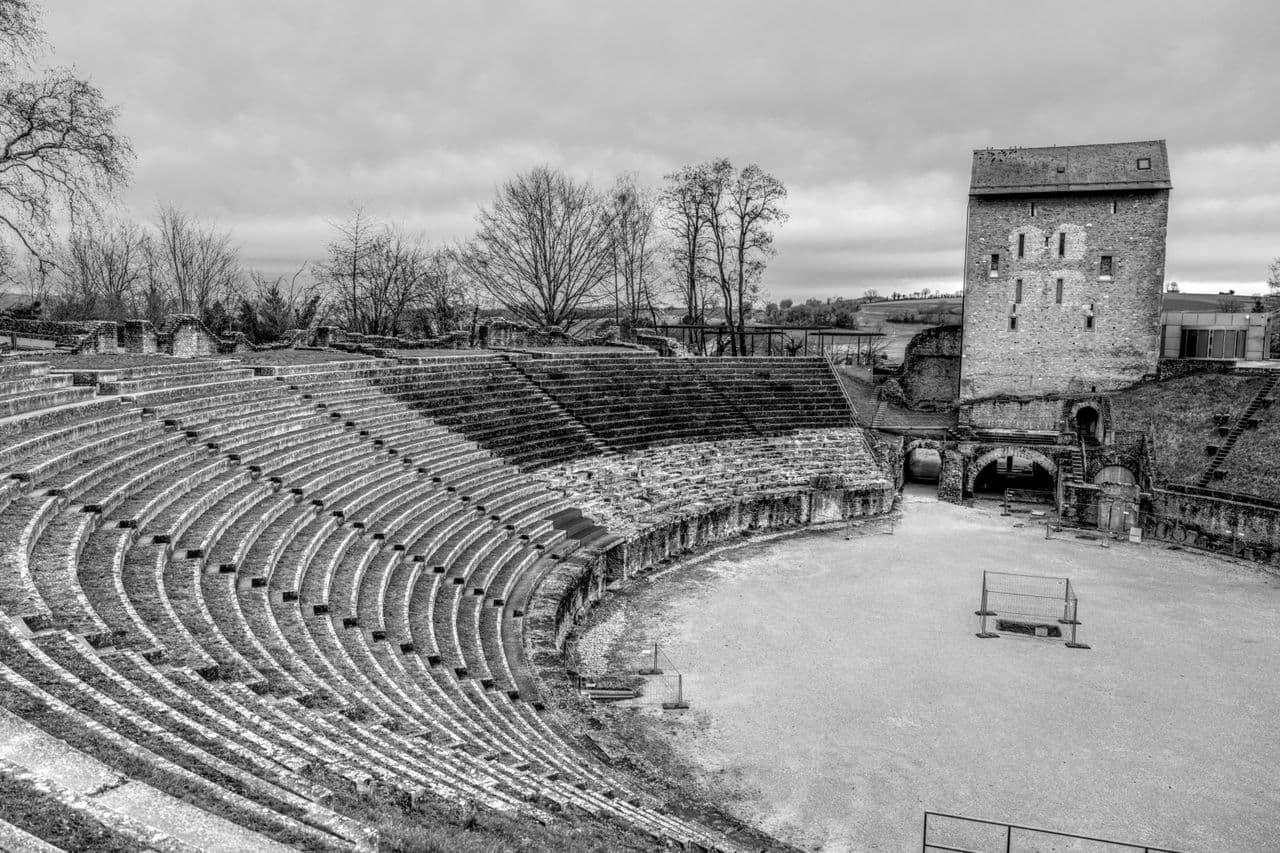 Avenches