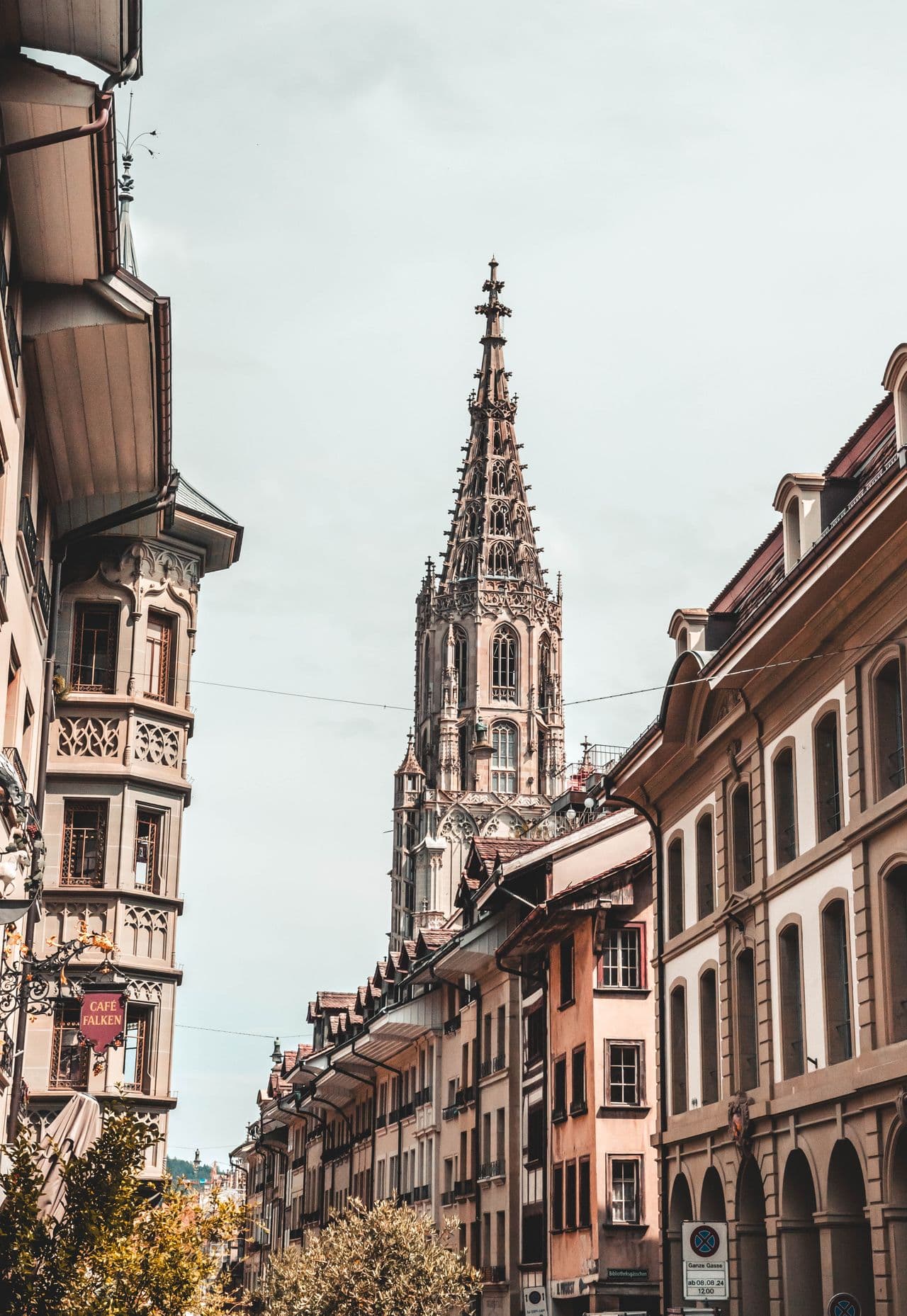 Bern