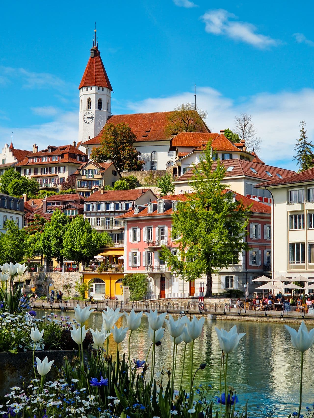 Thun