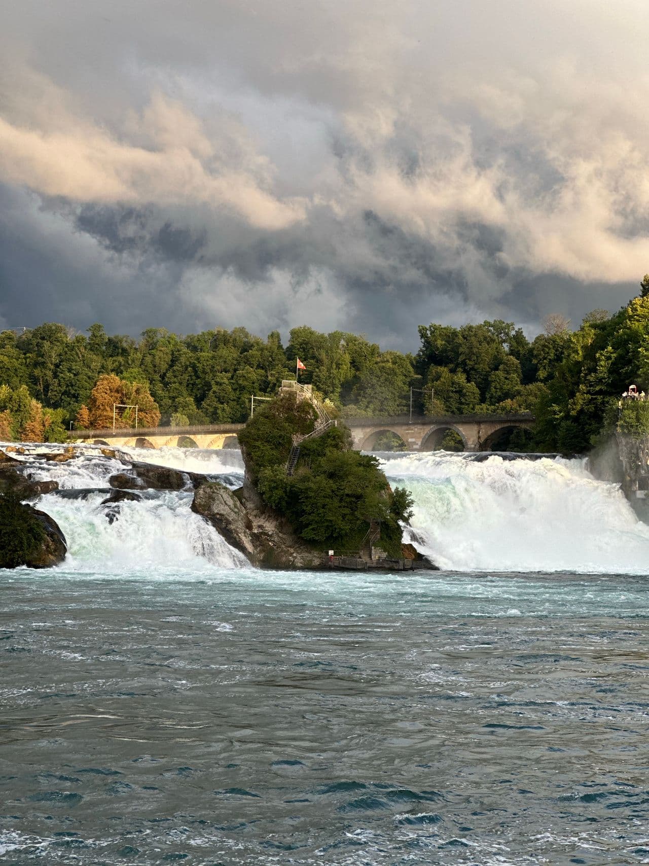 Neuhausen am Rheinfall