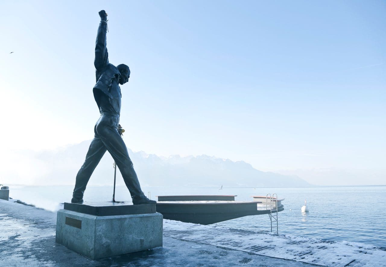 Montreux